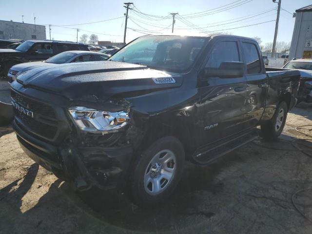 2019 RAM 1500 TRADESMAN, 