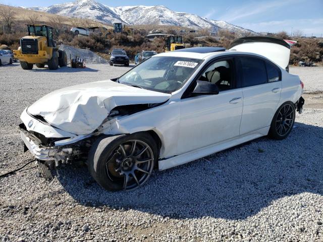 2017 BMW 340 I, 