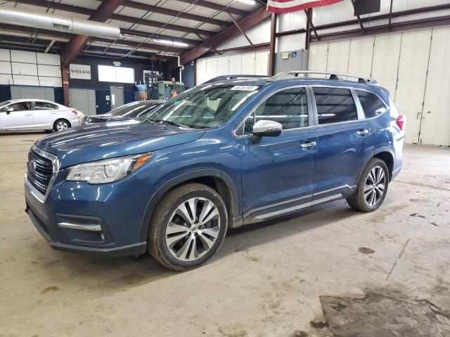 2021 SUBARU ASCENT TOURING, 