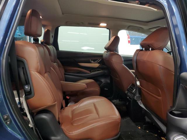 4S4WMARD1M3403723 - 2021 SUBARU ASCENT TOURING BLUE photo 11