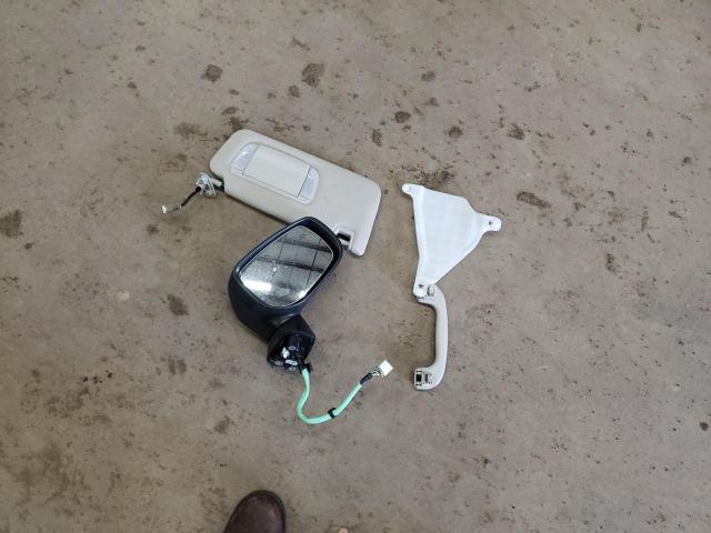 4S4WMARD1M3403723 - 2021 SUBARU ASCENT TOURING BLUE photo 13