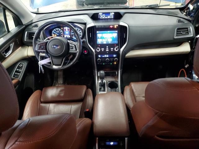 4S4WMARD1M3403723 - 2021 SUBARU ASCENT TOURING BLUE photo 8