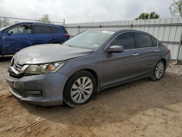 2014 HONDA ACCORD EX, 