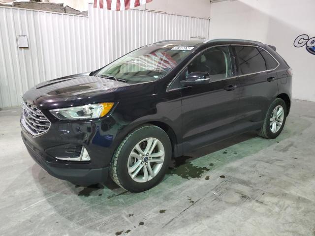 2020 FORD EDGE SEL, 