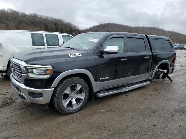 2019 RAM 1500 LARAMIE, 