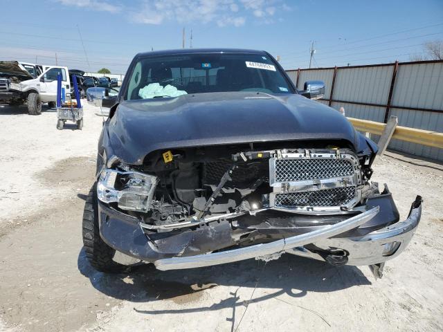 1C6RR6LT0KS603390 - 2019 RAM 1500 CLASS SLT ნაცრისფერი ფოტო 5