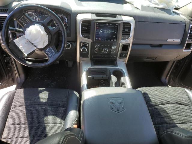1C6RR6LT0KS603390 - 2019 RAM 1500 CLASS SLT ნაცრისფერი ფოტო 8