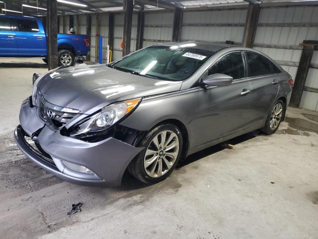 2013 HYUNDAI SONATA SE, 