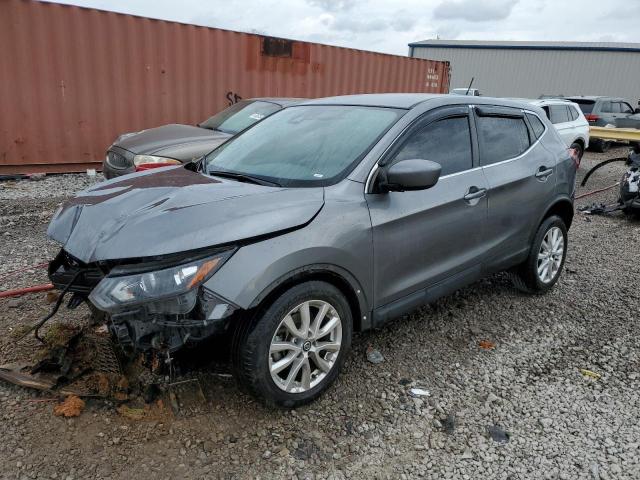 2021 NISSAN ROGUE SPOR S, 