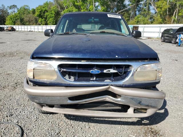 1FMDU32E5VZB78517 - 1997 FORD EXPLORER TWO TONE photo 5