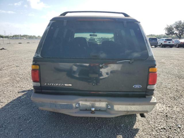 1FMDU32E5VZB78517 - 1997 FORD EXPLORER TWO TONE photo 6