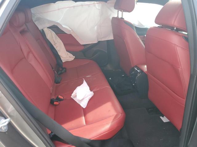 19UDE4H61RA017563 - 2024 ACURA INTEGRA A-SPEC TECH GRAY photo 10