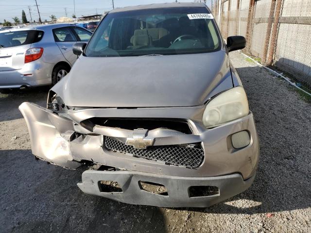 1GNDV23L16D163575 - 2006 CHEVROLET UPLANDER LS 棕色 照片 5