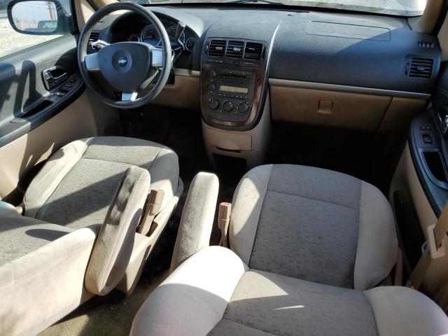 1GNDV23L16D163575 - 2006 CHEVROLET UPLANDER LS 棕色 照片 8