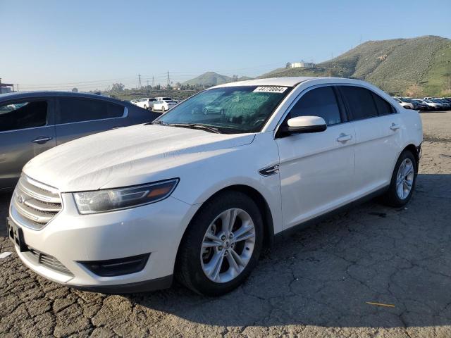 2015 FORD TAURUS SEL, 