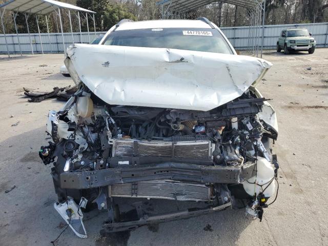 MAJ6S3GL0KC292973 - 2019 FORD ECOSPORT SE 白色 照片 5