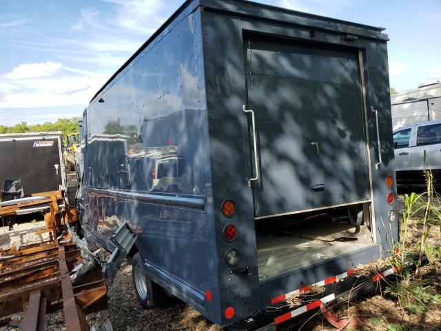 1FDDF6P87MKA77033 - 2021 FORD TRANSIT T-350 HD GRAY photo 3