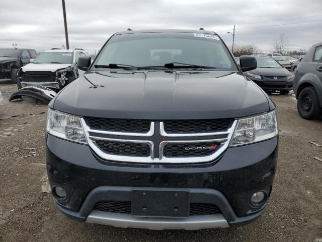 3C4PDDBG3GT105715 - 2016 DODGE JOURNEY SXT BLACK photo 5