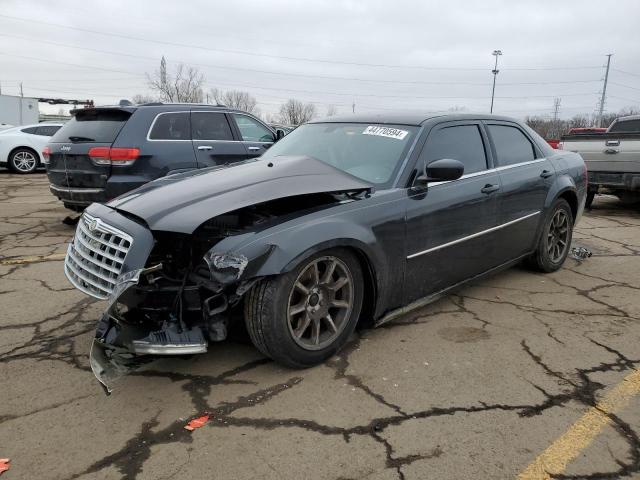 2009 CHRYSLER 300 TOURING, 