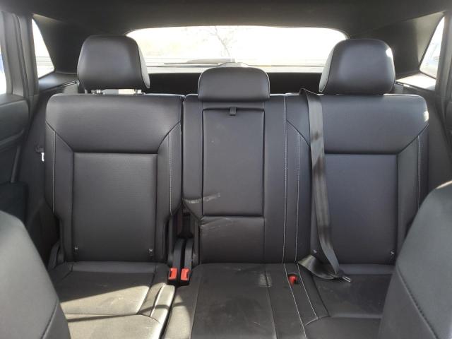 1V26E2CA2LC227302 - 2020 VOLKSWAGEN ATLAS CROS SE SILVER photo 10