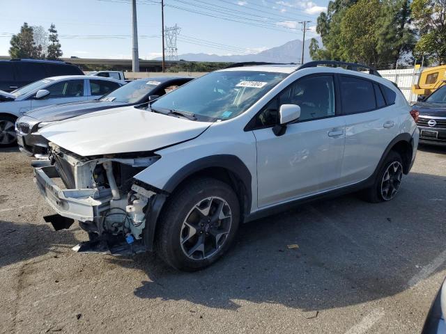 2019 SUBARU CROSSTREK PREMIUM, 