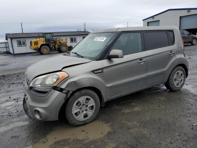 2013 KIA SOUL, 