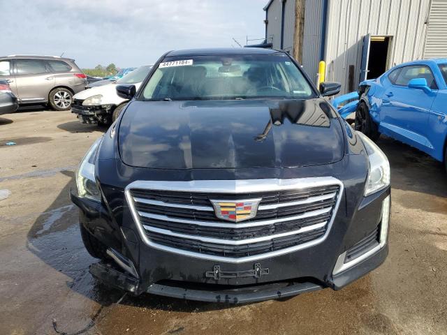 1G6AP5SX6G0127730 - 2016 CADILLAC CTS BLACK photo 5