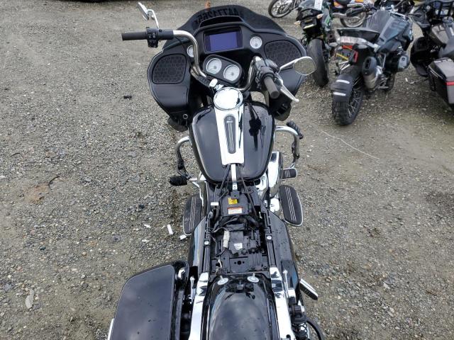 1HD1KHC20PB662720 - 2023 HARLEY-DAVIDSON FLTRX 黑色 照片 6