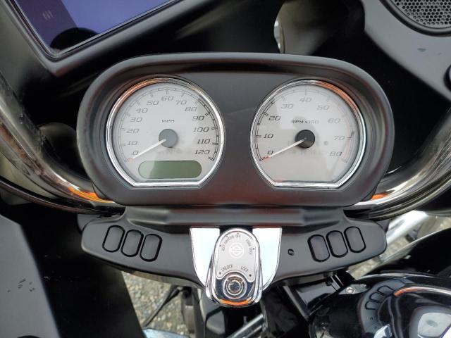 1HD1KHC20PB662720 - 2023 HARLEY-DAVIDSON FLTRX 黑色 照片 7