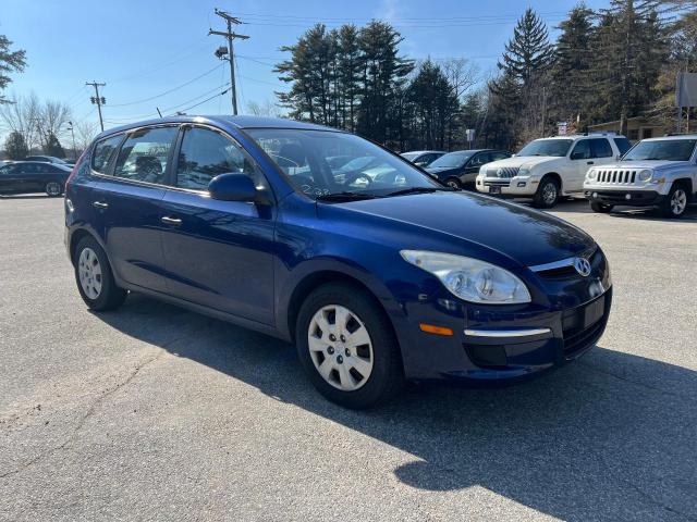 2011 HYUNDAI ELANTRA TO GLS, 