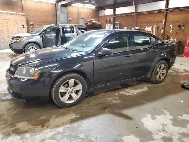 2010 DODGE AVENGER SXT, 