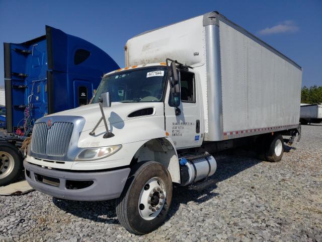 2016 INTERNATIONAL 4000 4300, 