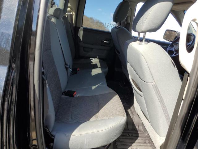 1C6RR7GG4KS619045 - 2019 RAM 1500 CLASS SLT 黑色 照片 10