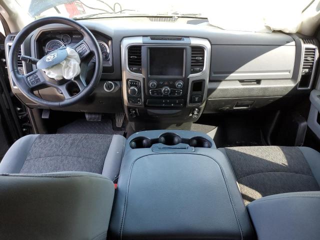 1C6RR7GG4KS619045 - 2019 RAM 1500 CLASS SLT 黑色 照片 8