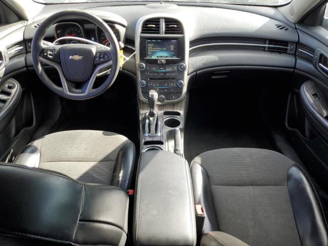 1G11C5SL8EF184780 - 2014 CHEVROLET MALIBU 1LT გრაფიტი ფოტო 8