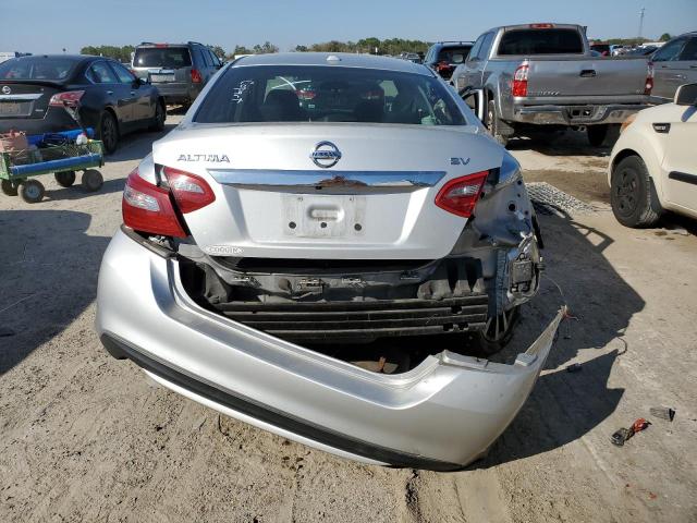 1N4AL3AP3JC174658 - 2018 NISSAN ALTIMA 2.5 SILVER photo 6