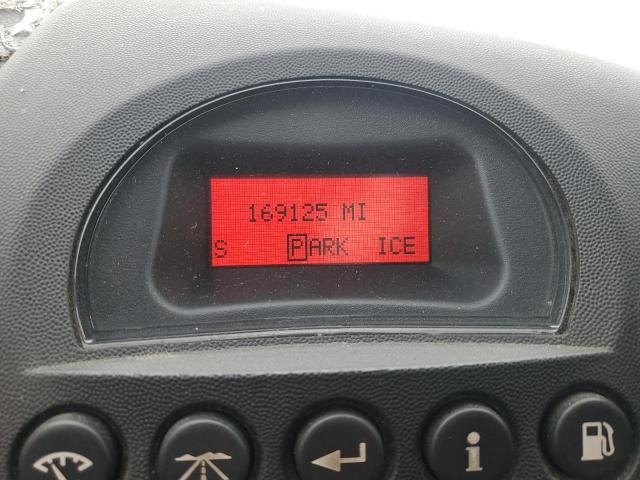 2G2WP552271141166 - 2007 PONTIAC GRAND PRIX 灰色 照片 9