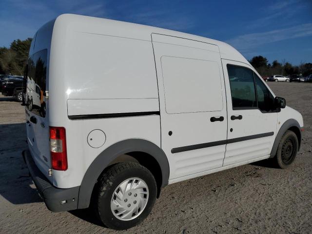 NM0LS7CN2CT088881 - 2012 FORD TRANSIT CO XL WHITE photo 3