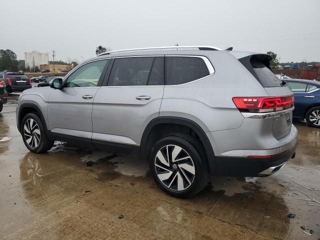 1V2BR2CA5RC515911 - 2024 VOLKSWAGEN ATLAS SEL GRAY photo 2