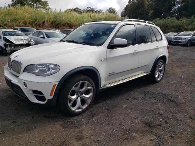 2012 BMW X5 XDRIVE35D, 