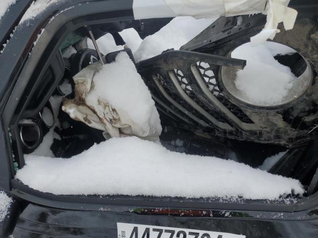 1C4JJXP60MW860147 - 2021 JEEP WRANGLER U SAHARA 4XE BLACK photo 7