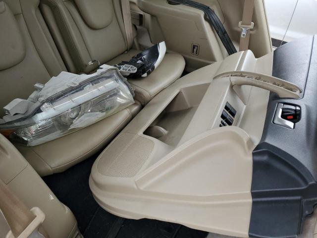 5TDZK3EH1CS085157 - 2012 TOYOTA HIGHLANDER BASE Ақ фото 13