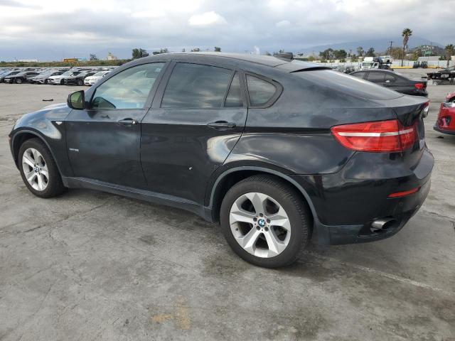 5UXFG2C59DL787316 - 2013 BMW X6 XDRIVE35I BLACK photo 2