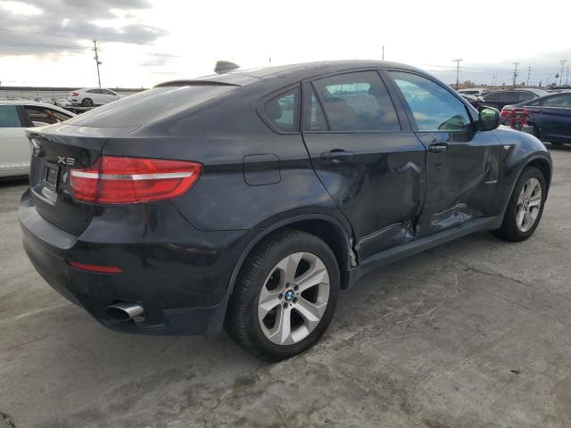 5UXFG2C59DL787316 - 2013 BMW X6 XDRIVE35I BLACK photo 3