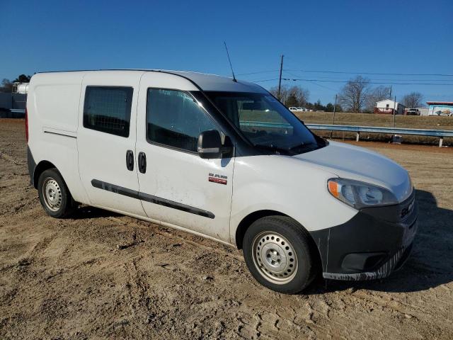 ZFBHRFAB5M6T91230 - 2021 RAM PROMASTER WHITE photo 4