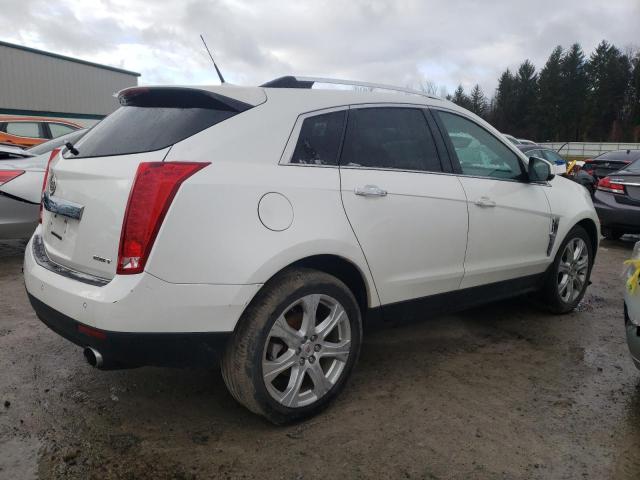 3GYFNJE67BS525206 - 2011 CADILLAC SRX PERFORMANCE COLLECTION WHITE photo 3