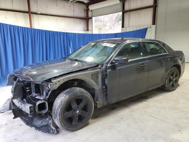 2016 CHRYSLER 300 LIMITED, null