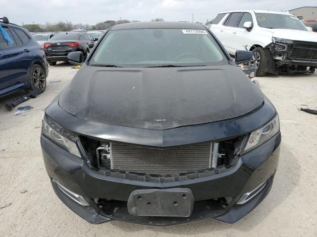 2G11Z5SL2F9143473 - 2015 CHEVROLET IMPALA LS BLACK photo 5