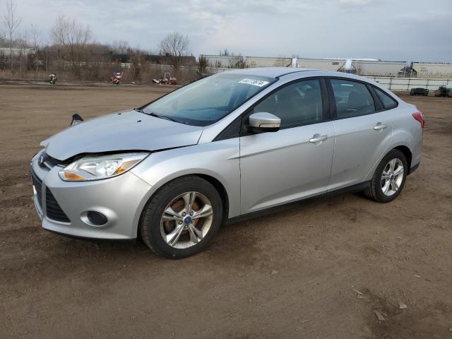 2013 FORD FOCUS SE, 