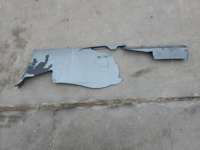 1G8AJ58F07Z173203 - 2007 SATURN ION LEVEL 2 GRAY photo 12